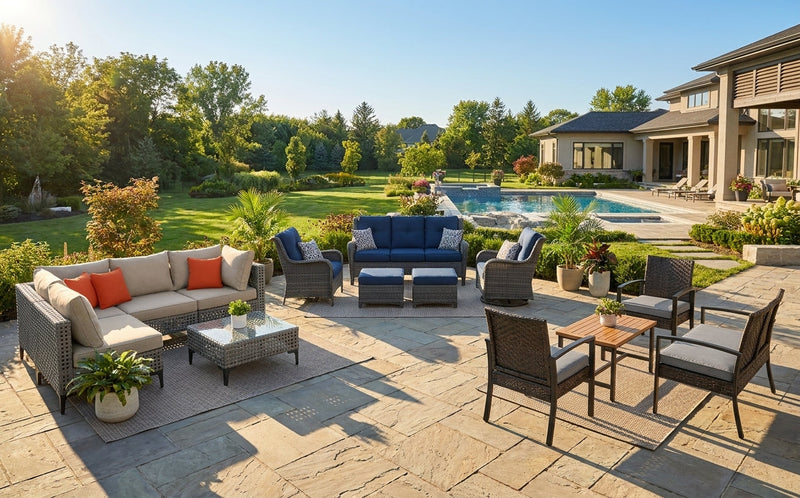 Patio Furniture Sets